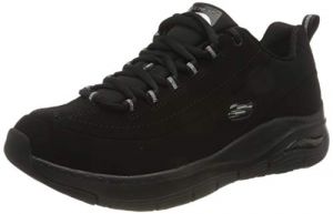 Skechers Fille Arch Fit Metro Skyline Basket