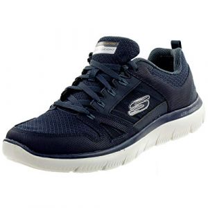 Skechers Homme Summits-New World Basket