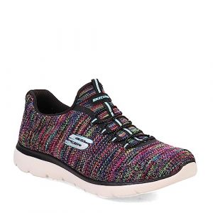 Skechers Summits Forever Glowing Baskets pour femme