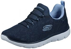 Skechers Femme Summits Basket