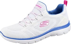 Skechers Femme Summits Perfect Views Basket