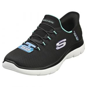 Skechers - Summits Diamond Dream - 150123BKTQ - Pointure: 38 EU