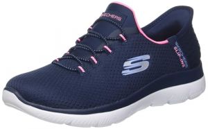 Skechers Slip-ins: Summits Diamond Dream - Baskets de sport pour femme