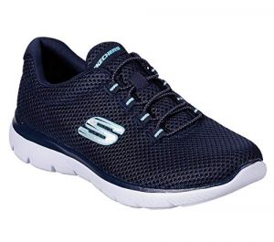 Skechers Summits - Baskets pour femme