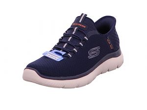 Skechers Homme Summits High Range Glisser sur