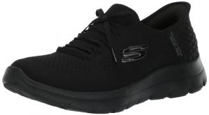 Skechers Baskets Summits mains libres pour femme