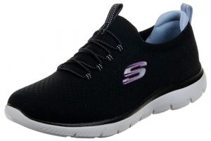 Skechers Femme Summits Top Player Basket