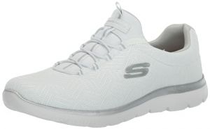 Skechers Femme SUMMITS Sneaker