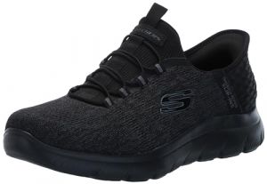 Skechers Homme Summits Key Pace Basket