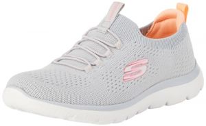 Skechers Femme Summits Top Player Basket