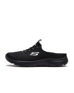 Skechers Mule Summits - Swift Step Noir 36.5