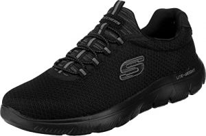 Skechers Homme Summits Sneaker Basse