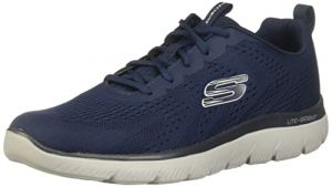 Skechers Homme Summits Torre Basket