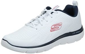 Skechers Homme Summits Torre Baskets