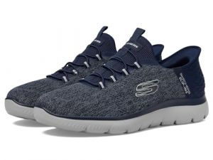 Skechers Homme Summits Key Pace Baskets