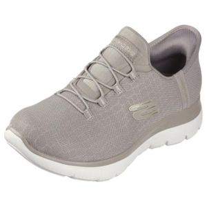 Skechers Femme Summits Classy Night Basket