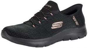 Skechers Femme Summits Classy Night Basket