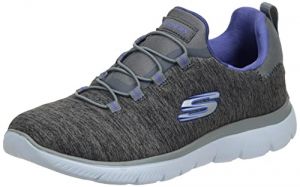 Skechers Summits-Quick Getaway Baskets