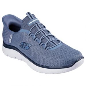 Skechers Homme Hands-Free Slip-ins Summits High Range Basket