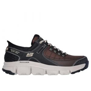 Skechers Homme Slip-ins Mains Libres Summits à Basket