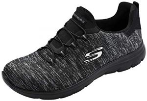 Skechers Femme Summits Chaussures de Fitness