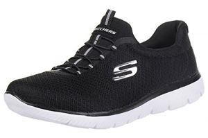 Skechers Femme SUMMITS Sneaker