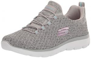 Skechers Femme SUMMITS Sneaker