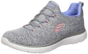 Skechers Femme Summits-Quick Getaway Basket