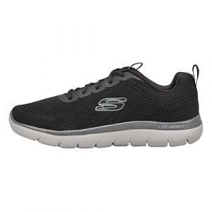 Skechers Mixte Summits Torre Baskets