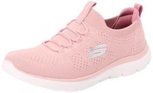 Skechers Femme Summits Chaussures de Fitness