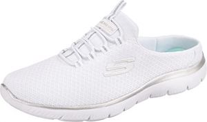 Skechers Mule Summits - Swift Step Blanc 41