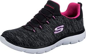 Skechers Summits-Quick Getaway Baskets