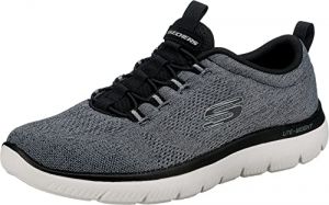 Skechers Homme Men's Summits Louvin Mocassin