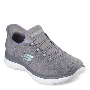 Skechers Femme Summits Dazzling Haze Basket