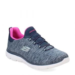 Skechers Femme Summits-Quick Getaway Basket