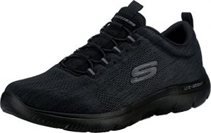 Skechers Summits Louvin Homme Mocassin