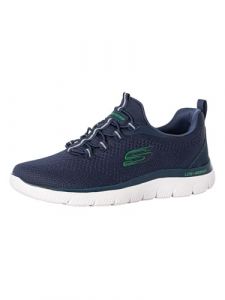 Skechers pour des Hommes Baskets Summits Tallo