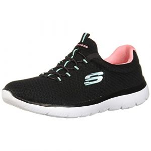 Skechers Femme Summits Sneaker