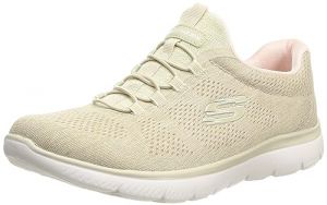 Skechers Femme Summits Fun Flare Basket