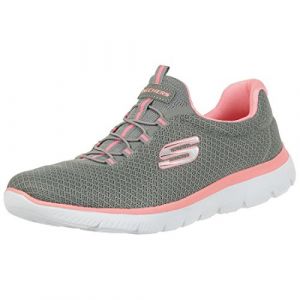 Skechers Femme Summits Sneaker