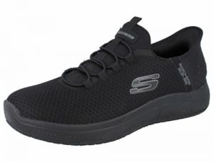 Skechers Homme Summits SR Colsin Basket