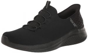 Skechers Homme Summits High Range Tissu Oxford