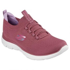 Skechers Femme Meilleur Joueur Summits Basket