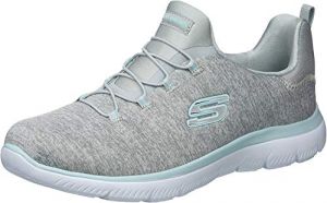 Skechers Summits Quick Getaway - Baskets pour femme