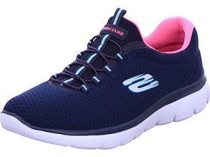 Skechers Femme Summits Sneaker