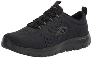 Skechers Summits Louvin Mocassins pour Homme