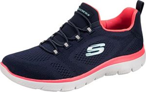 Skechers Femme Summits Perfect Views Basket