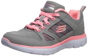 Skechers Femme Summits-New World Baskets