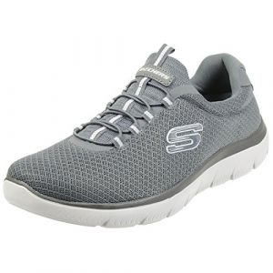 Skechers Homme Summits Sneaker Basse