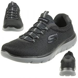 Skechers Homme Summits Sneaker Basse